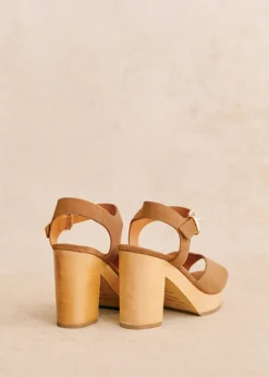 Sabots Fausta-Sezane Sale