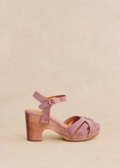 Sabots Isabelle-Sezane Cheap