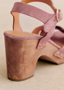 Sabots Isabelle-Sezane Cheap