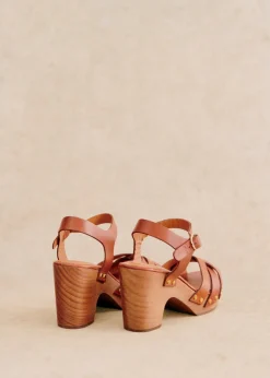 Sabots Isabelle-Sezane Cheap
