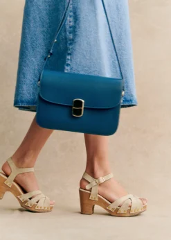 Sabots Isabelle-Sezane Cheap