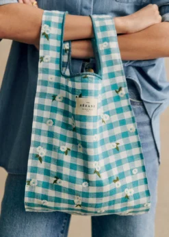 Sac De Supermarché-Sezane Cheap