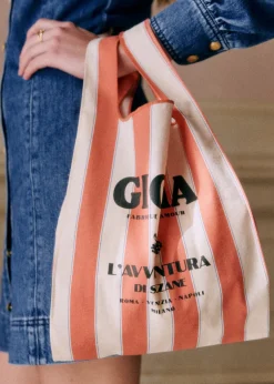 Sac De Supermarché-Sezane Cheap