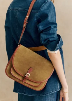 Sac Grand Roméo-Sezane Cheap