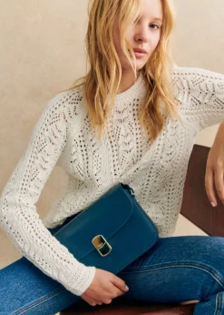 Sac Milo Classique-Sezane Clearance