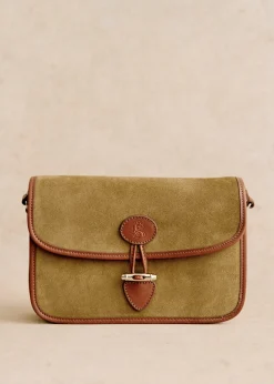 Sac Milo Vintage-Sezane Best