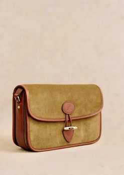 Sac Milo Vintage-Sezane Best