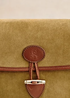 Sac Milo Vintage-Sezane Best
