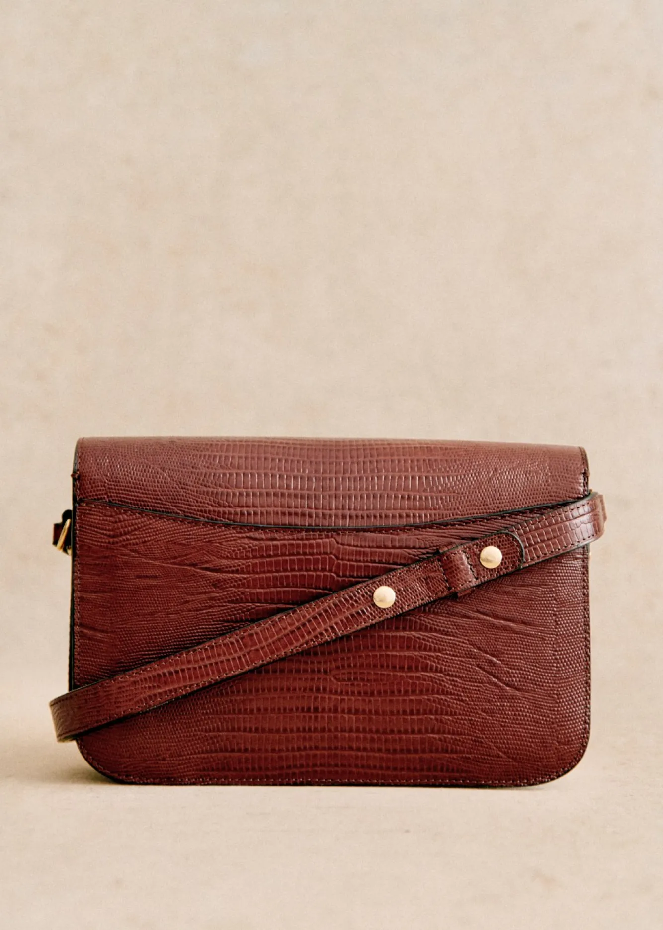 Sac Milo Vintage-Sezane Best