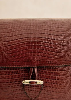 Sac Milo Vintage-Sezane Best