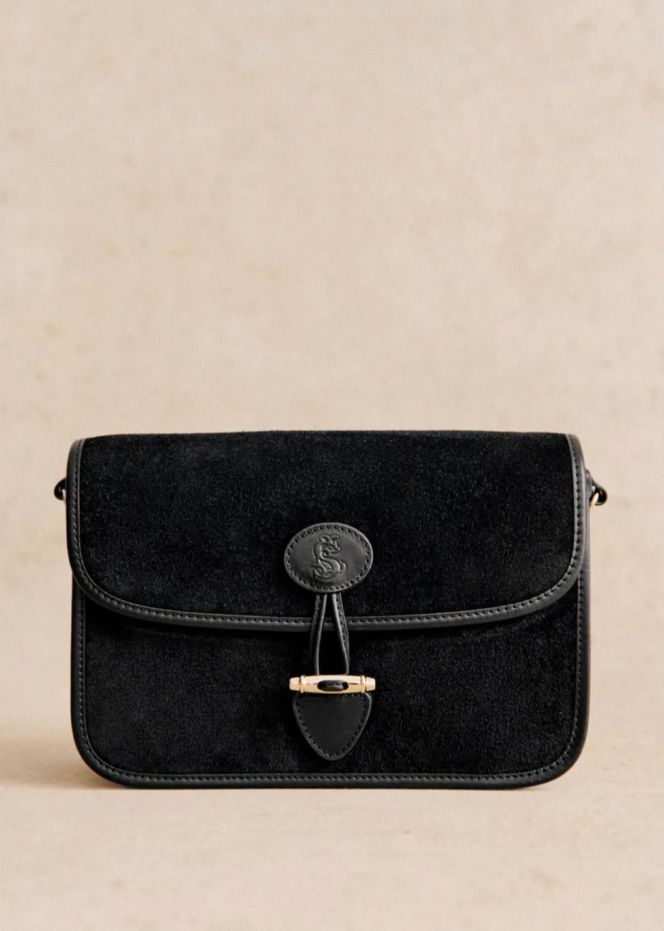 Sac Milo Vintage-Sezane Best