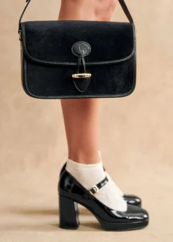 Sac Milo Vintage-Sezane Best