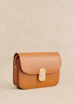 Sac Mini Milo Classique-Sezane Hot