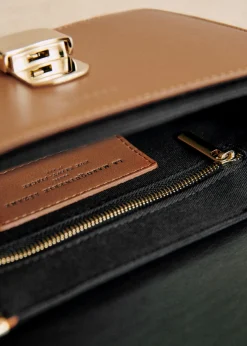 Sac Mini Milo Classique-Sezane Hot