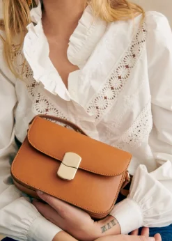 Sac Mini Milo Classique-Sezane Hot