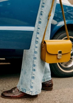 Sac Mini Milo Classique-Sezane Hot