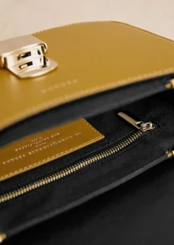 Sac Mini Milo Classique-Sezane Hot