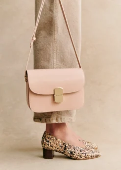 Sac Mini Milo Classique-Sezane Hot