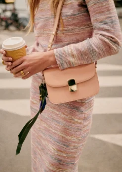 Sac Mini Milo Classique-Sezane Hot