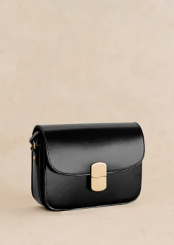Sac Mini Milo Classique-Sezane Hot