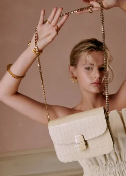 Sac Mini Milo Classique-Sezane Hot