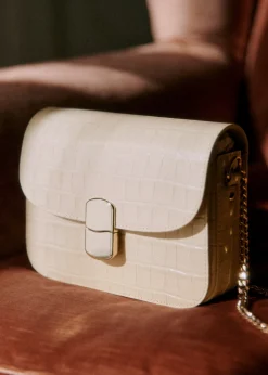 Sac Mini Milo Classique-Sezane Hot
