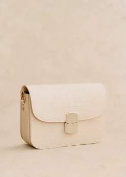 Sac Mini Milo Classique-Sezane Hot