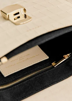 Sac Mini Milo Classique-Sezane Hot