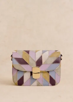 Sac Mini Milo Classique-Sezane Hot