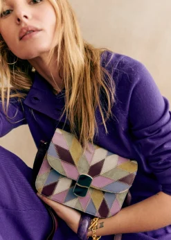 Sac Mini Milo Classique-Sezane Hot
