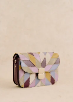 Sac Mini Milo Classique-Sezane Hot