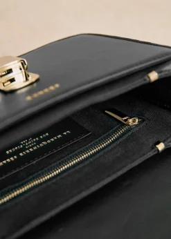 Sac Mini Milo Classique-Sezane Hot