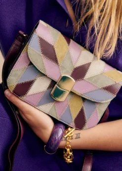 Sac Mini Milo Classique-Sezane Hot