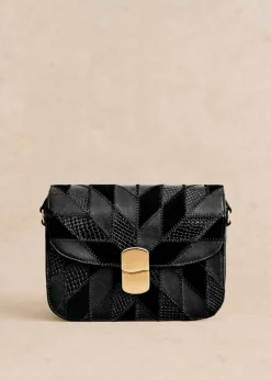 Sac Mini Milo Classique-Sezane Hot