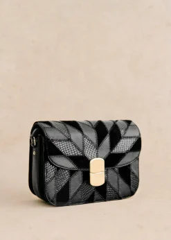 Sac Mini Milo Classique-Sezane Hot