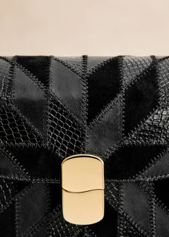 Sac Mini Milo Classique-Sezane Hot
