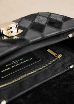 Sac Mini Milo Classique-Sezane Hot