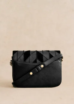 Sac Mini Milo Classique-Sezane Hot