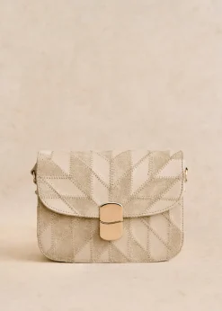 Sac Mini Milo Classique-Sezane Hot