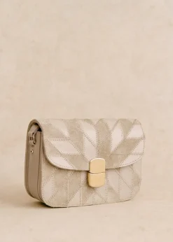 Sac Mini Milo Classique-Sezane Hot