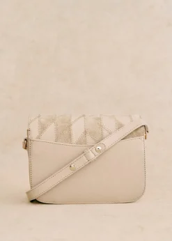 Sac Mini Milo Classique-Sezane Hot