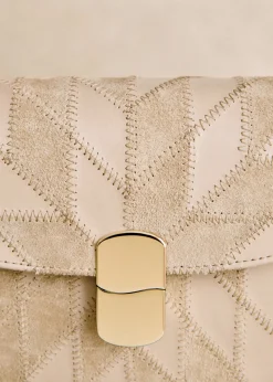 Sac Mini Milo Classique-Sezane Hot