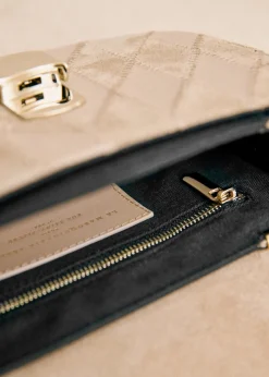 Sac Mini Milo Classique-Sezane Hot
