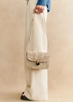 Sac Mini Milo Classique-Sezane Hot