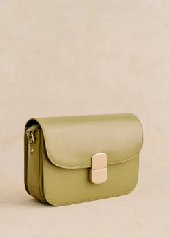 Sac Mini Milo Classique-Sezane Hot
