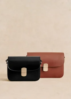 Sac Mini Milo Classique-Sezane Hot