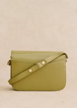 Sac Mini Milo Classique-Sezane Hot