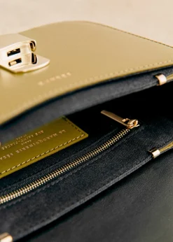 Sac Mini Milo Classique-Sezane Hot