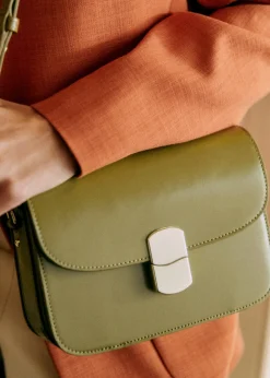 Sac Mini Milo Classique-Sezane Hot