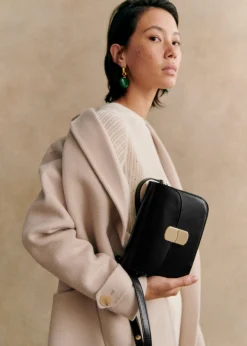 Sac Mini Milo Classique-Sezane Hot